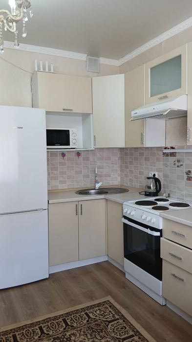 Сдам квартиру студию 22,5 м.кв.