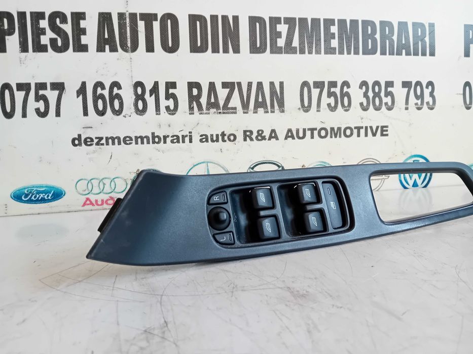 Butoane Geamuri Electrice Volvo XC60 An 2008-2013 Stanga Fata