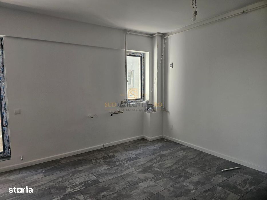 Apartament cu 3 camere, gata de mutare, imobil nou,Prelungirea Ghencea