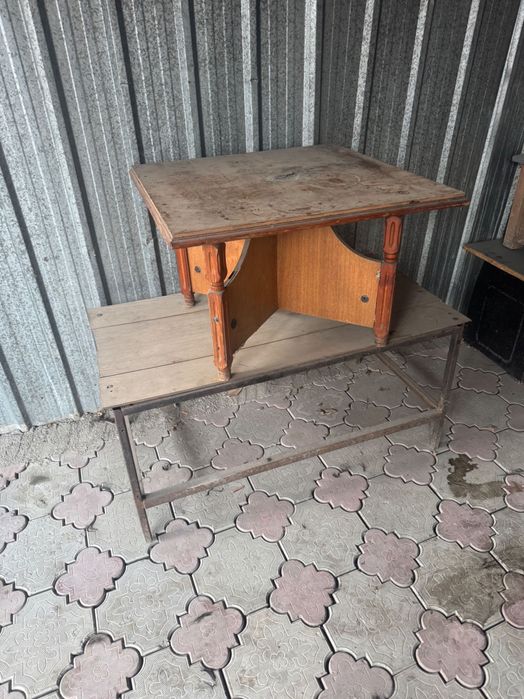 Отдам даром мебель б/у Алматы