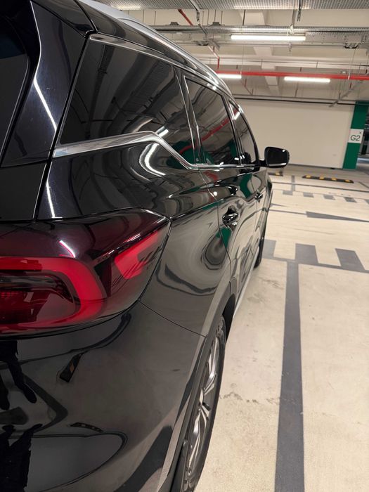 Chery Tiggo 7 Pro (Premium), 2023