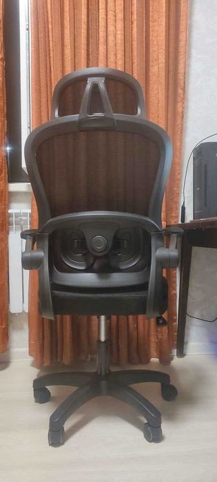 Офисное кресло ESTER  бесплатная  доставка , гарантия, оригинал!