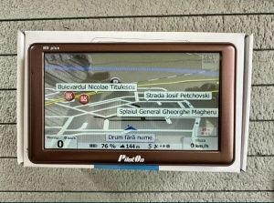 Actualizare harti GPS iGO Camion 2025 ~ instalare Soft iGO GPS/Android