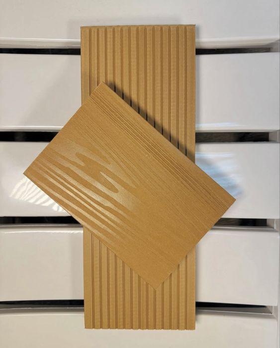 Тррасная доска ДПК