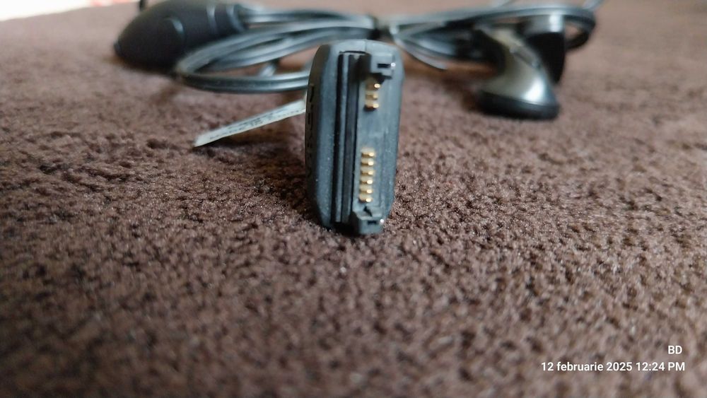 Vand Hands-Free telefoane Nokia mufă cu 6 + 3 pini