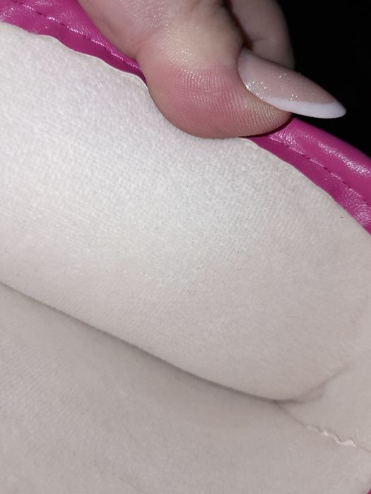 Бомбер и обувь на девочку