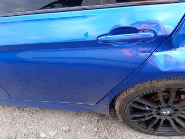 На части бмв ф30 330д 258кс