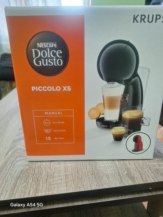 Кафе машина Dolce Gusto