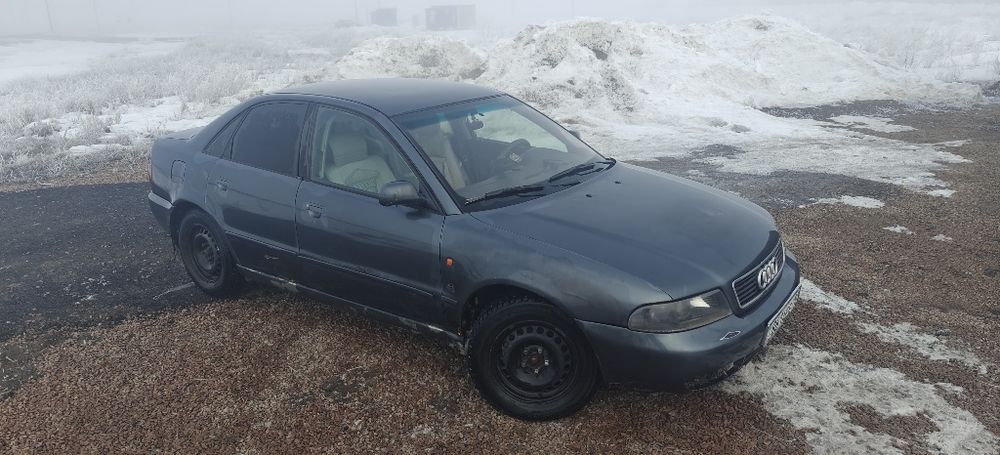 продам Ауди А4 Б5 кузов 1996г