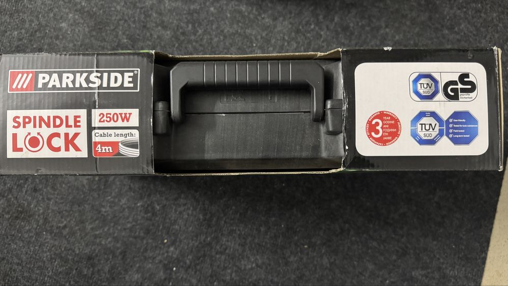 Freza combinata  PSFS250 A1 Parkside