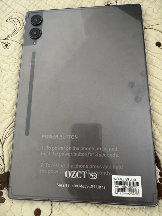 Планшеты бу для запчасти