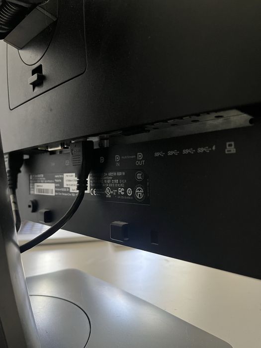Монитор HP Z24n за дизайнер/фотограф