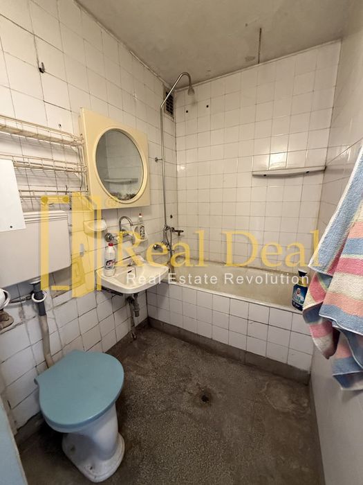 Продава се Тристаен апартамент в София, Банишора - 90 кв.м за 1190 €/кв.м - Снимка #10