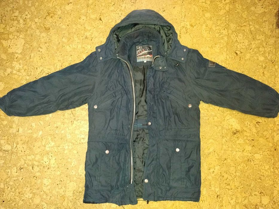 Пуховик Titanic RMS Англия