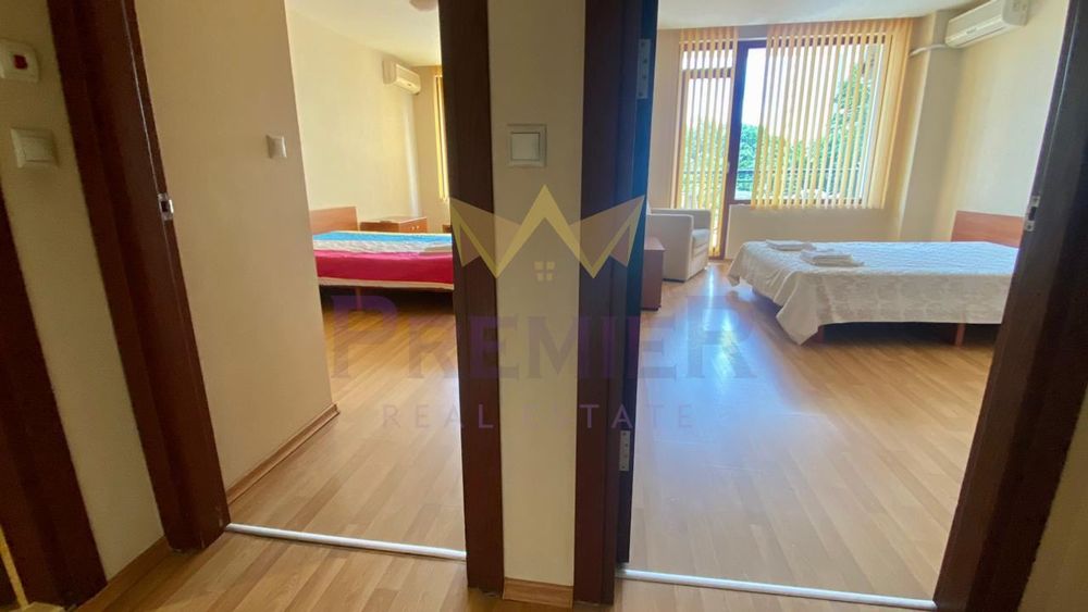 Продава се Тристаен апартамент в к.к. Златни пясъци - 125 кв.м за 960 €/кв.м - Снимка #5