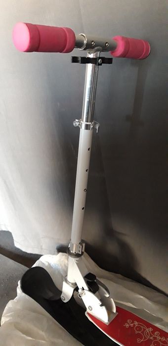 Продам самокат- снегокат Nordway.