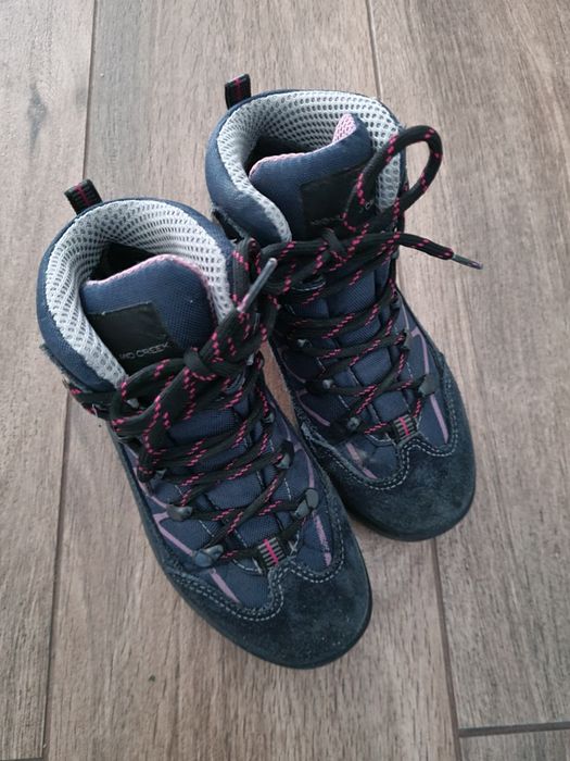 Ghete unisex mărimea 32