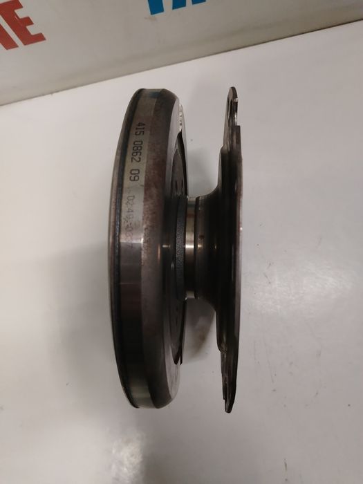 Volanta Audi A4 B8 A5 A6 C7 Quattro 4x4 CNH 190 CP S stronic Automata
