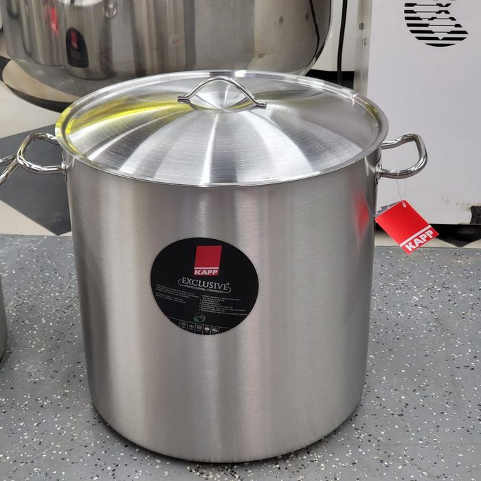 Кастрюля, разных видов.Марки KAPP