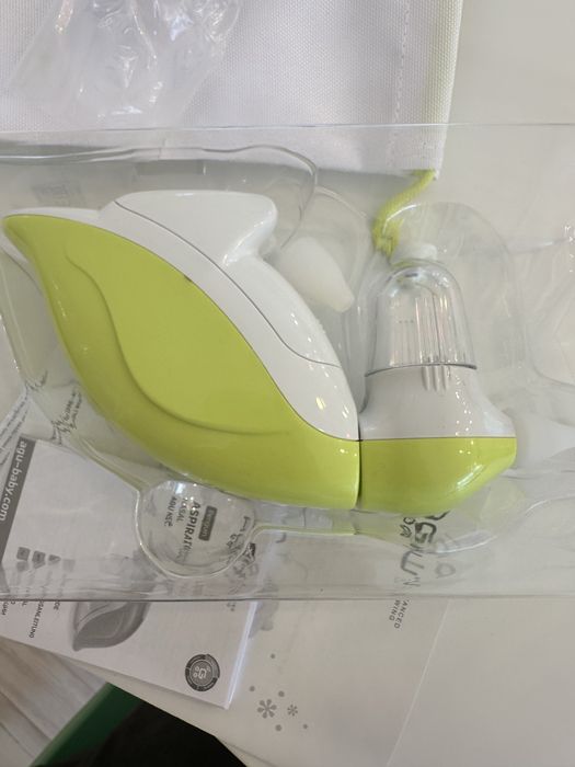 Аспиратор за нос AGU Penguin