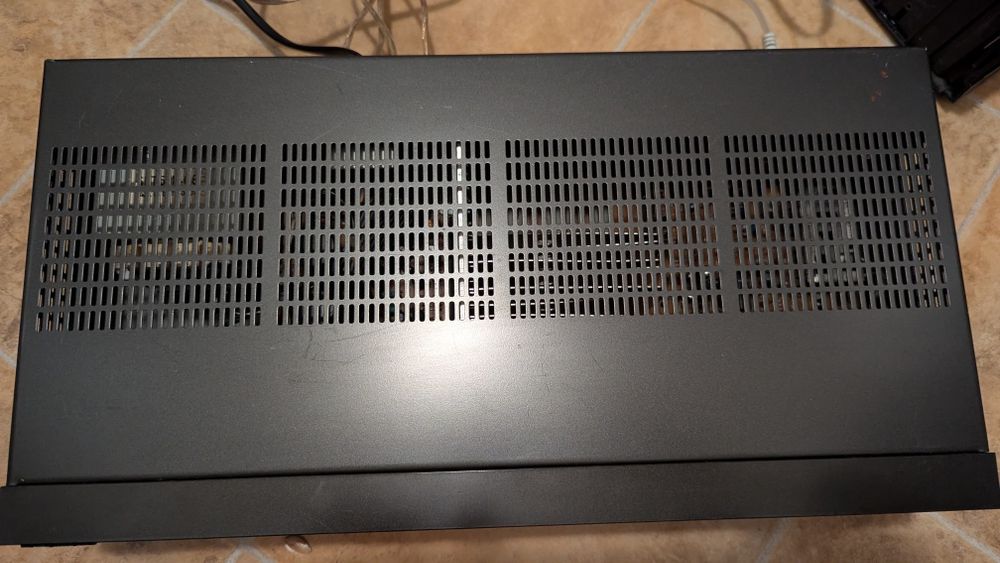 Amplituner Technics SA 190