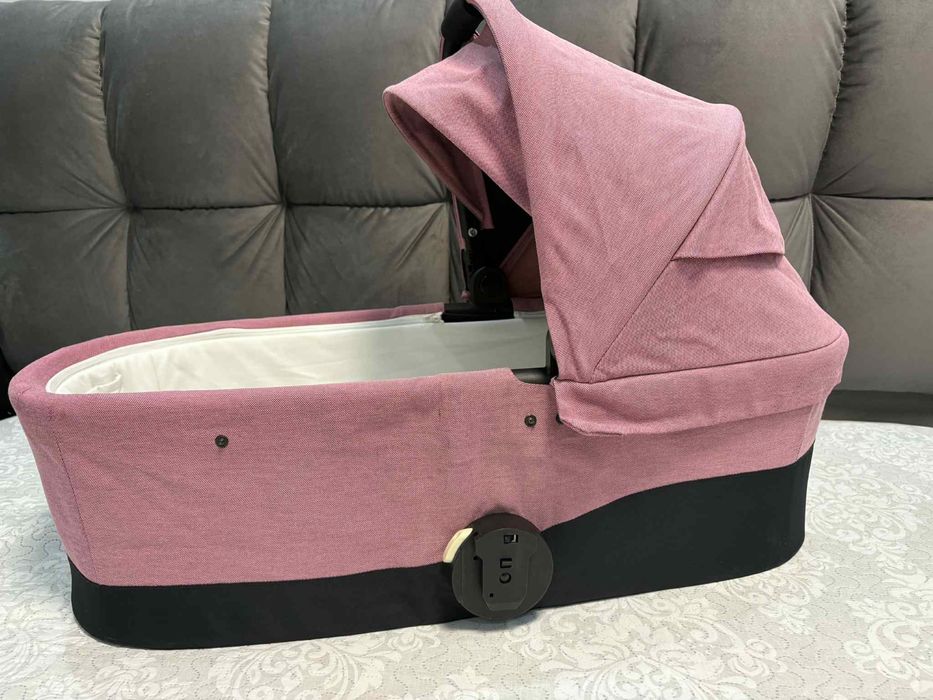 Детска количка Cybex BALIOS S