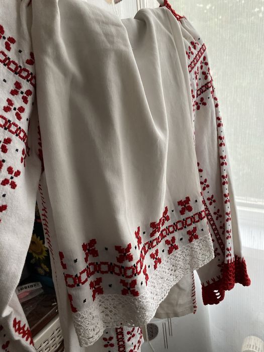 Costum traditional