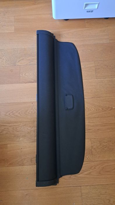 Rulou portbagaj Audi A4 2004