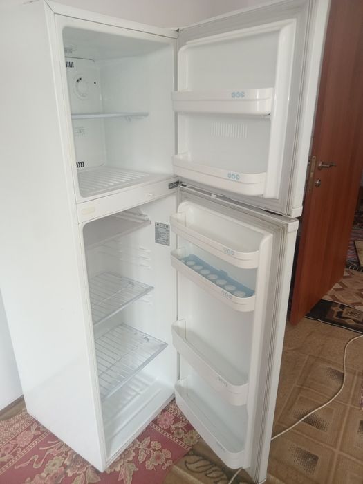 Холодильник LG electro cool