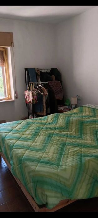 Собственик продава къща в Централна Южна Италия