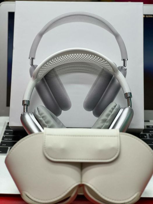 Airpods Max, 1:1 оригинал, Эйрподс макс, Наушник Эйрподс