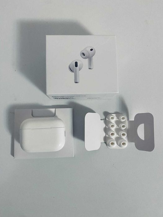 AirPods Pro 3 - Casti Wireless - Bluetooth