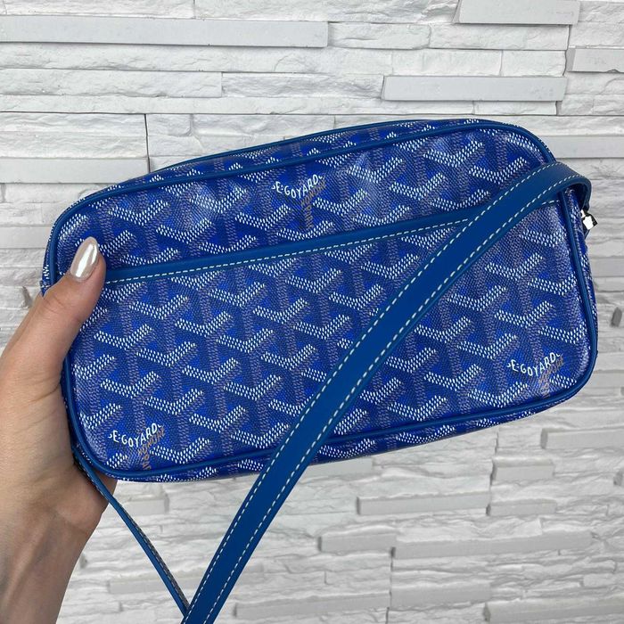 Оригинална чанта на Se Goyard