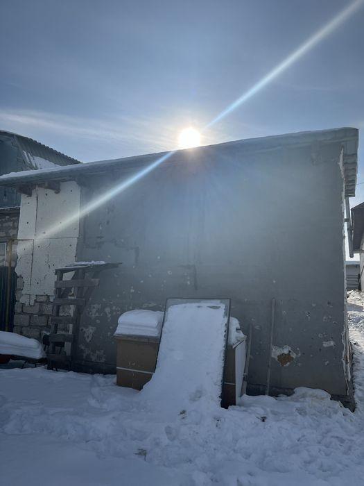 Жер уй сатылады