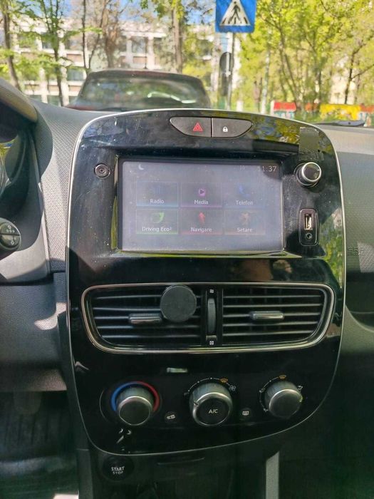 RENAULT Clio 2018 — imagine 2