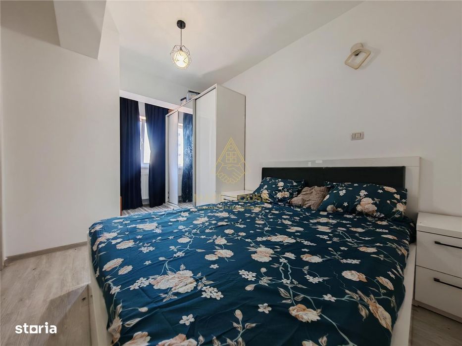 Apartament cu 2 camere de vanzare, bloc nou Unirea Grand Residence