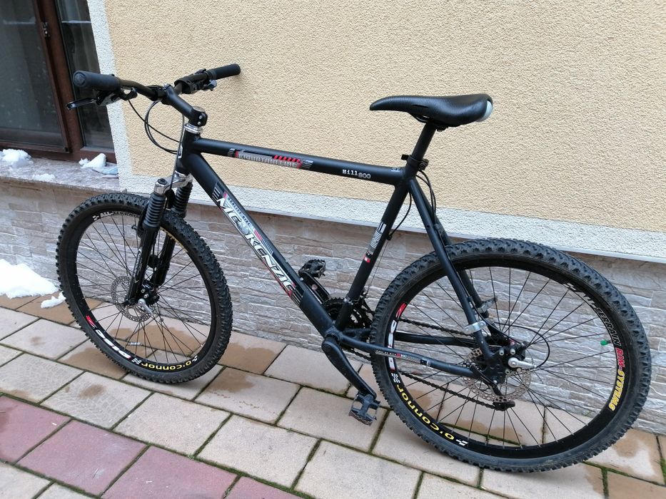 Немски алуминиев велосипед 26 Top Quality