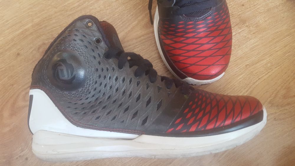 Adidas Rose 3.5 Nba баскетболни маратонки 41 номер