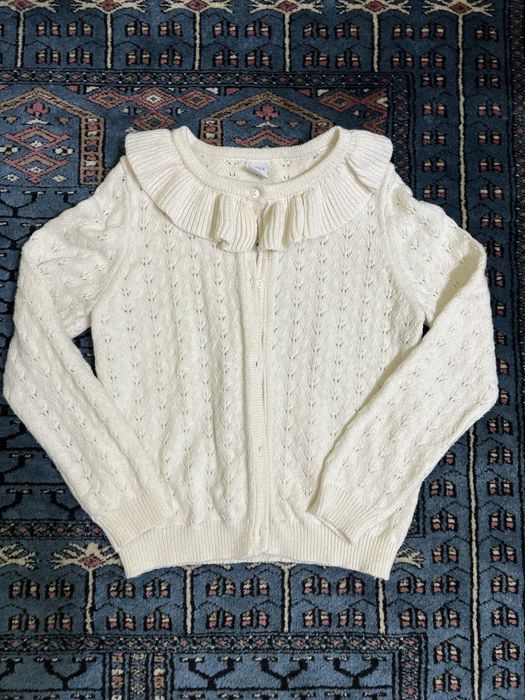 Дрехи за момиче Guess  Zara  Hm