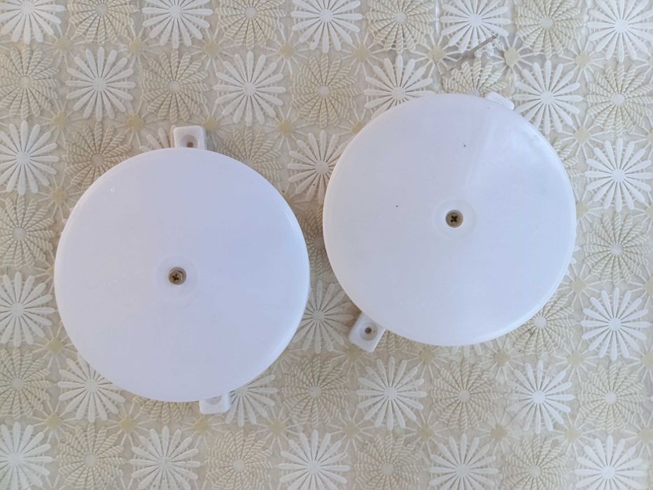 Электрические распределительные коробки