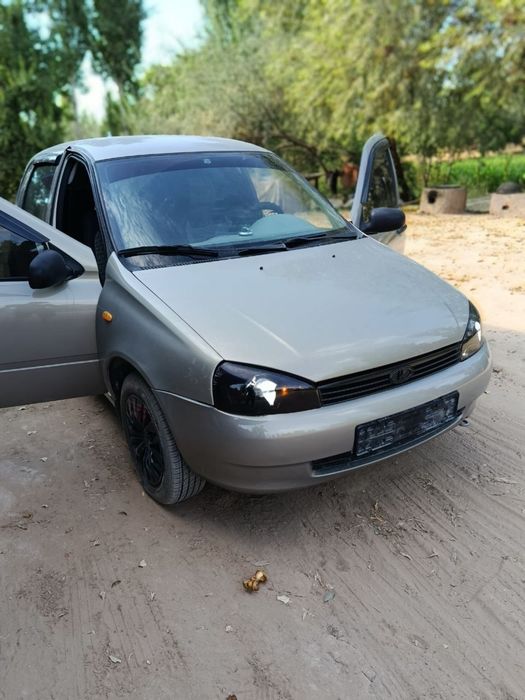Lada kalina cobalt nexia