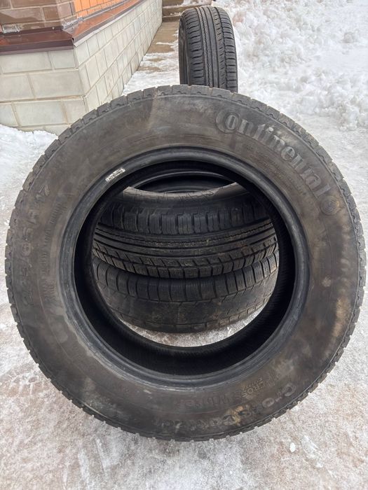 r 17  шины всесезонные