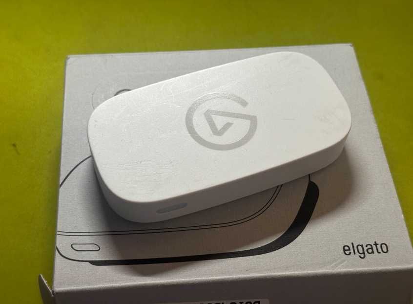 Elgato Game Capture Neo