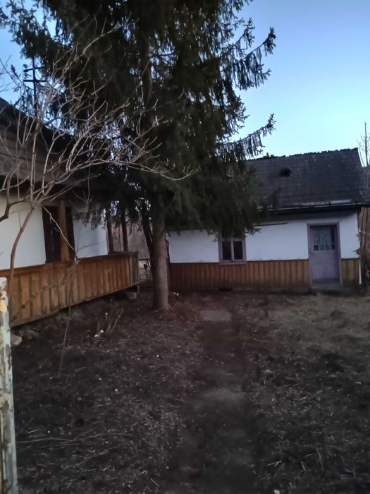 Casa Dragoiesti, Suceava