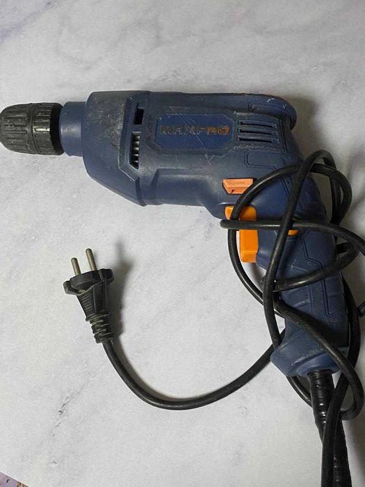 Maxpro дрель (0714 г. Уральск) лот 937721