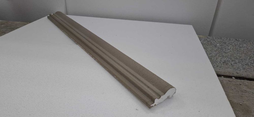 Фасадни профили от стиропор - РАЗПРОДАЖБА