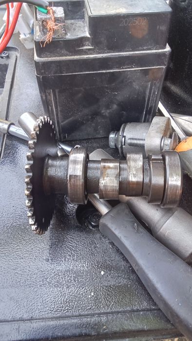 Мото ремонт МОТО