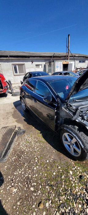 Jante aliaj 205/60/R16 volvo v40 2013