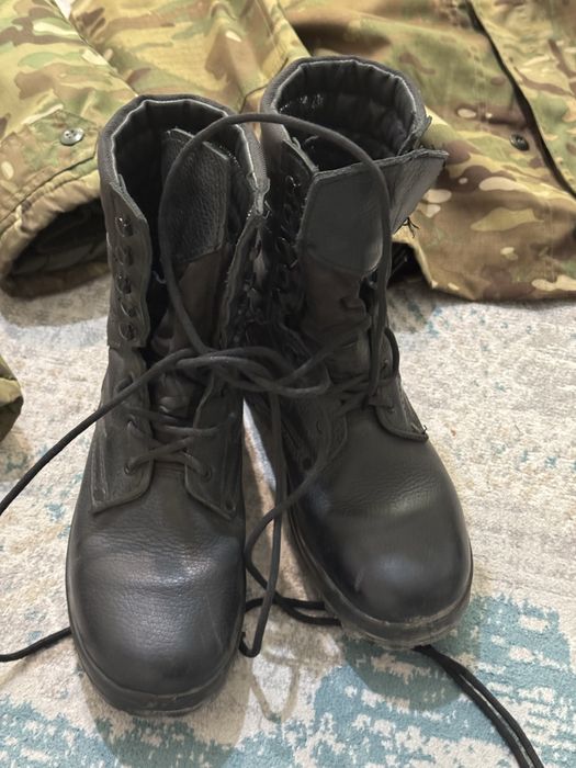 Военная форма полный комплект