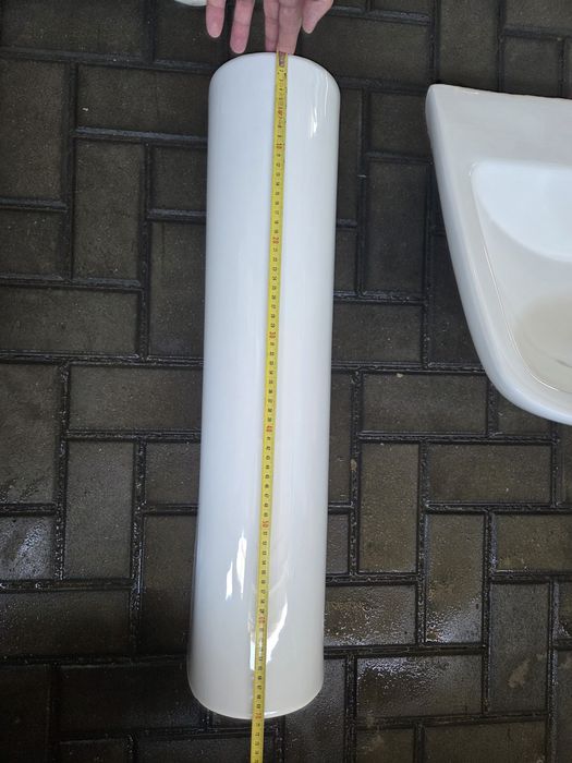 Раковина Grohe с пьедесталом